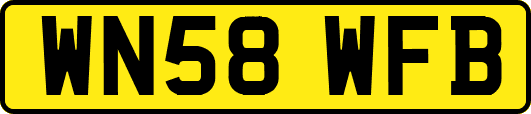 WN58WFB