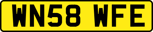 WN58WFE