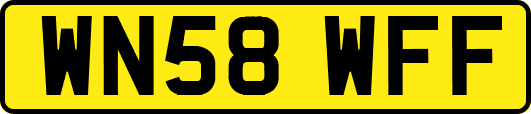 WN58WFF