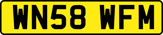 WN58WFM