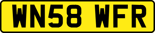 WN58WFR