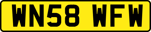 WN58WFW