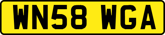 WN58WGA