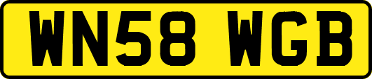 WN58WGB