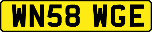 WN58WGE