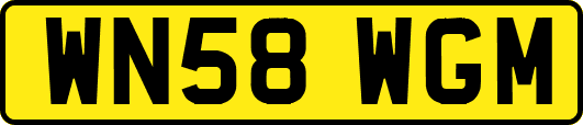 WN58WGM