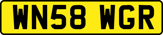 WN58WGR