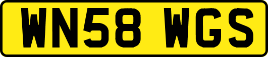 WN58WGS
