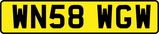 WN58WGW