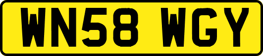 WN58WGY