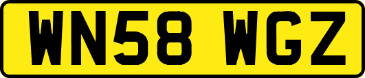 WN58WGZ