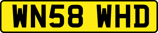 WN58WHD
