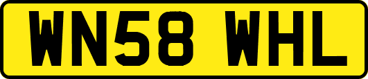 WN58WHL
