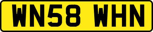 WN58WHN