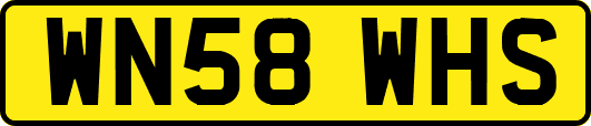 WN58WHS