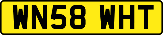 WN58WHT