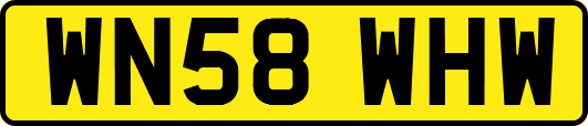 WN58WHW