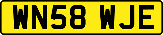WN58WJE
