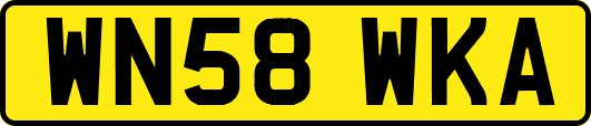 WN58WKA