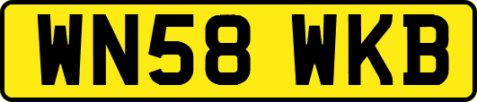 WN58WKB