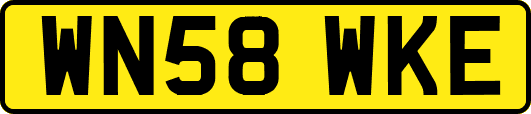 WN58WKE
