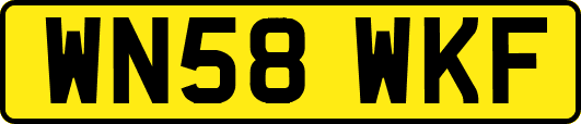 WN58WKF