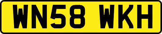 WN58WKH