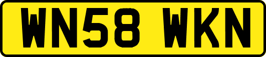 WN58WKN