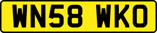 WN58WKO