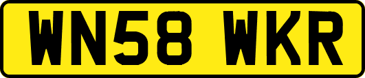 WN58WKR