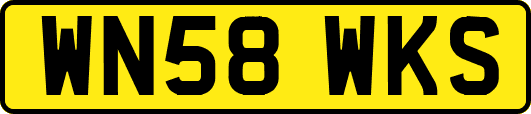 WN58WKS
