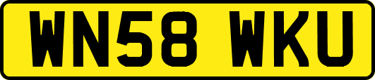 WN58WKU