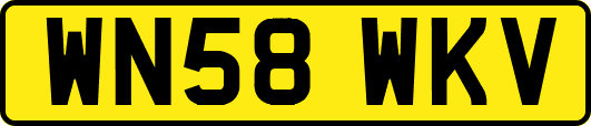 WN58WKV