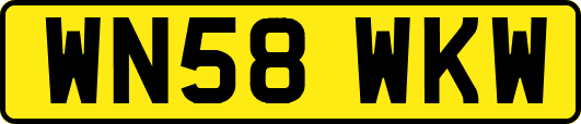 WN58WKW