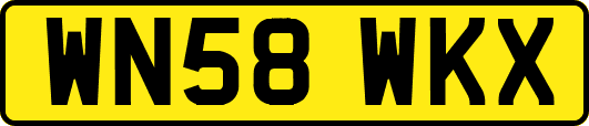 WN58WKX