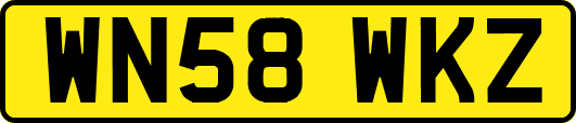 WN58WKZ