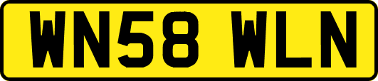 WN58WLN