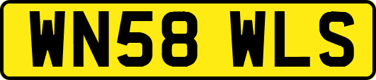 WN58WLS