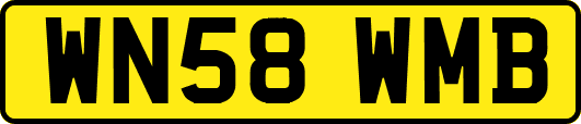 WN58WMB