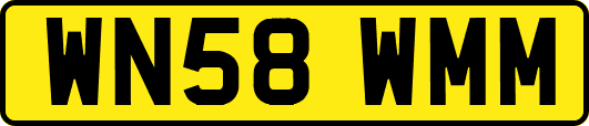 WN58WMM