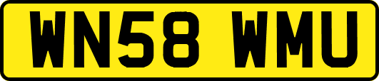 WN58WMU