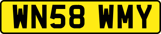 WN58WMY