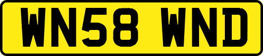 WN58WND