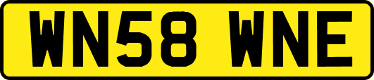 WN58WNE