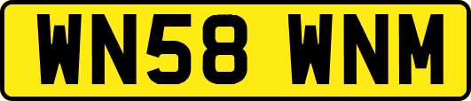 WN58WNM