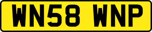 WN58WNP