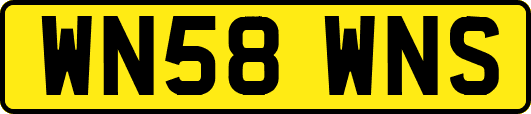 WN58WNS