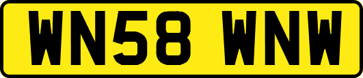 WN58WNW