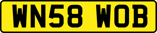 WN58WOB