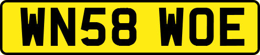 WN58WOE